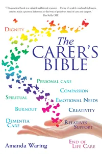 The Carer's Bible_cover