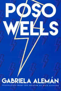 Poso Wells_cover