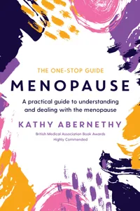 Menopause: The One-Stop Guide_cover