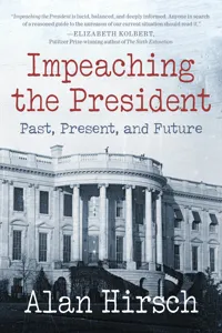 Impeaching the President_cover