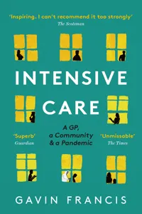 Intensive Care_cover