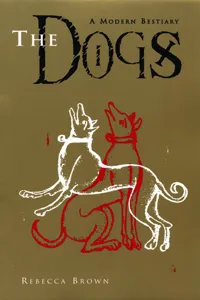 The Dogs_cover