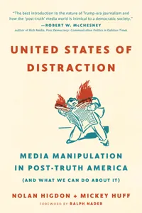 United States of Distraction_cover