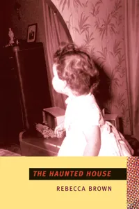 The Haunted House_cover