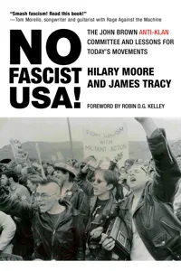 No Fascist USA!_cover