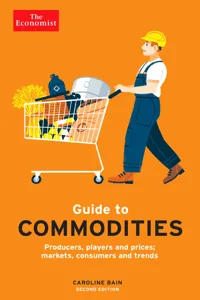 The Economist Guide to Commodities 2nd edition_cover
