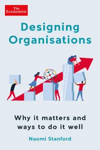 Designing Organisations_cover