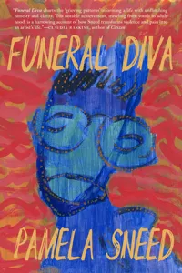 Funeral Diva_cover