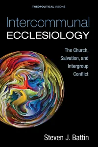 Intercommunal Ecclesiology_cover