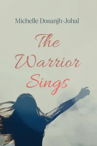 The Warrior Sings_cover