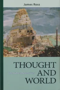 Thought and World_cover