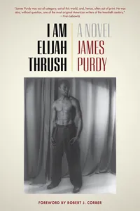 I Am Elijah Thrush_cover
