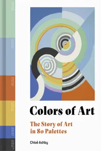 Colors of Art_cover