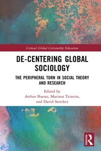 De-Centering Global Sociology_cover