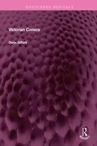 Victorian Comics_cover