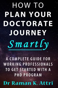 How To Plan Your Doctorate Journey Smartly_cover