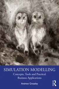 Simulation Modelling_cover