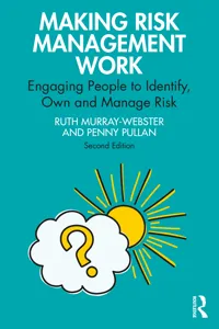 Making Risk Management Work_cover
