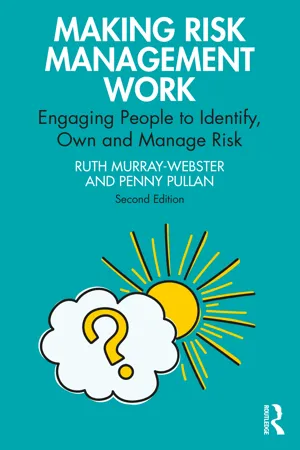 Making Risk Management Work