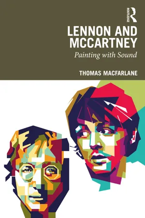 Lennon and McCartney