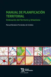 Manual de planificación territorial_cover