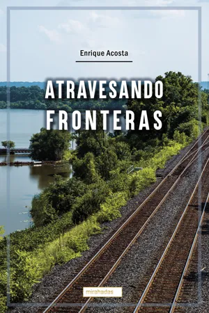 Atravesando fronteras