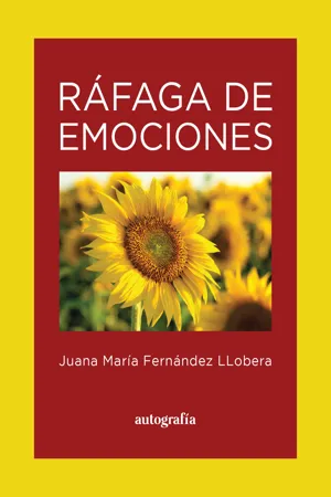 Ráfaga de emociones