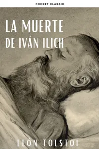 La muerte de Iván Ilich_cover
