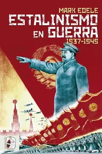 Estalinismo en guerra 1937 1949_cover