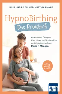 HypnoBirthing. Das Praxisbuch_cover