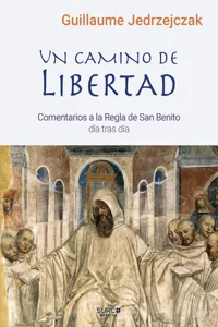 Un camino de libertad_cover