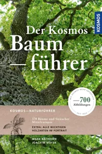 Der Kosmos-Baumführer_cover