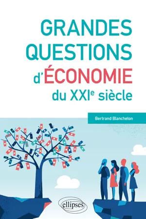 Grandes questions d'économie du XXIe siècle