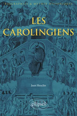 Les Carolingiens