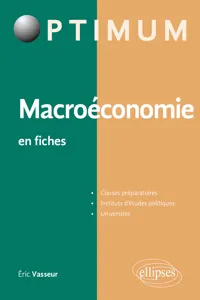 Macroéconomie en fiches_cover