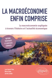 La macroéconomie enfin comprise_cover