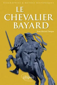 Le Chevalier Bayard_cover