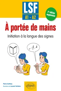 LSF. À portée de mains_cover