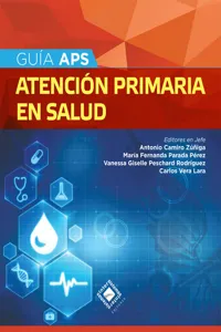 Guía APS. Atención Primaria en Salud_cover