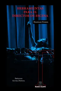 Herramientas para el director de escena_cover