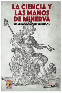 La ciencia y las manos de Minerva_cover