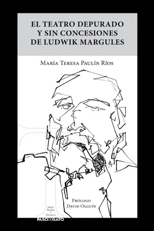 El teatro depurado y sin concesiones de Ludwik Margules