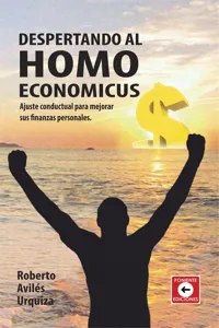 DESPERTANDO AL HOMO ECONOMICUS_cover