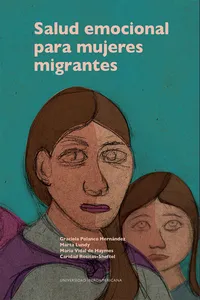 Salud emocional para mujeres migrantes_cover