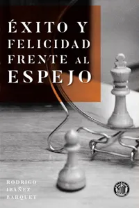 Éxito y felicidad frente al espejo_cover