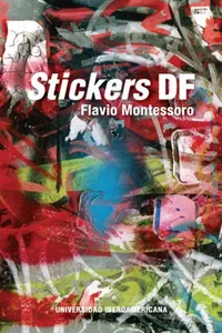 Stickers DF_cover