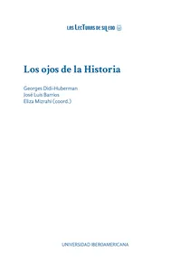 Los ojos de la Historia_cover