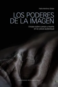 Los poderes de la imagen_cover