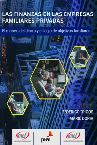 Las Finanzas en las Empresas Familiares Privadas_cover