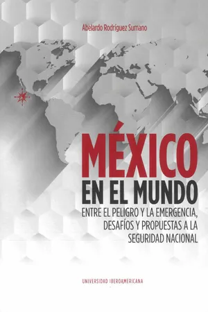 México en el mundo